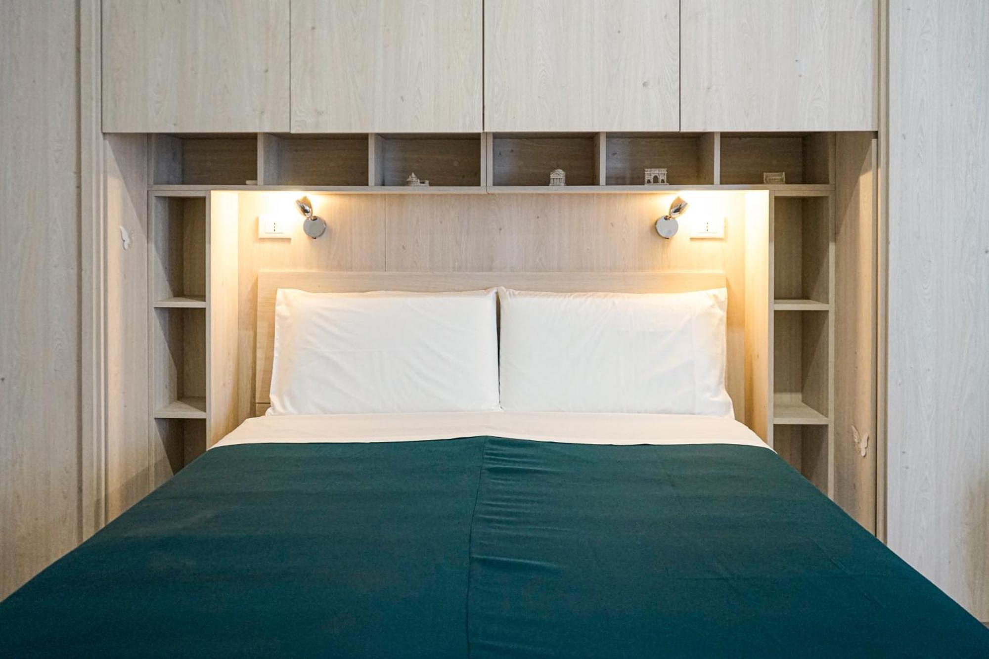 Riol Apartment *