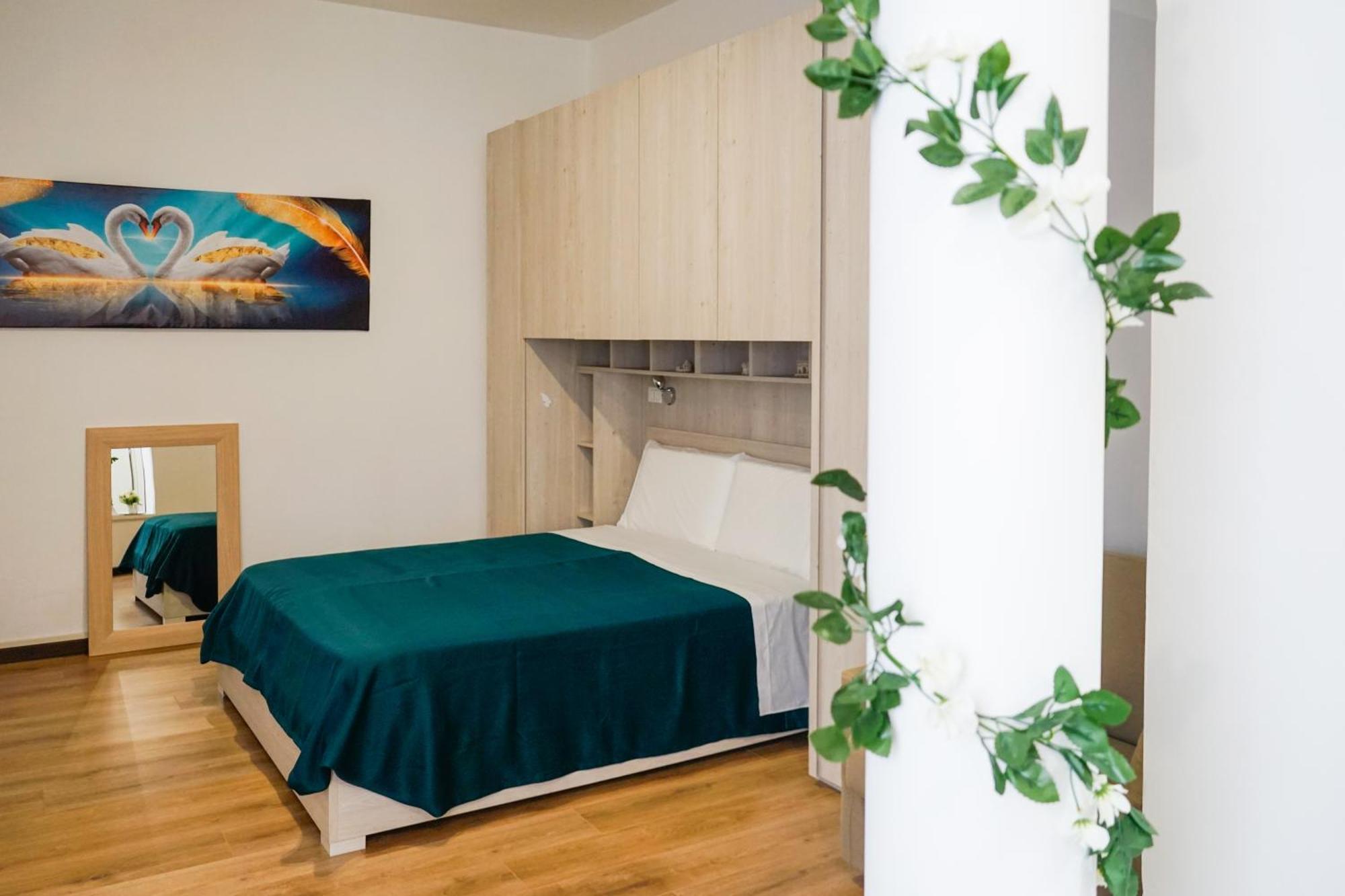 Riol Apartment