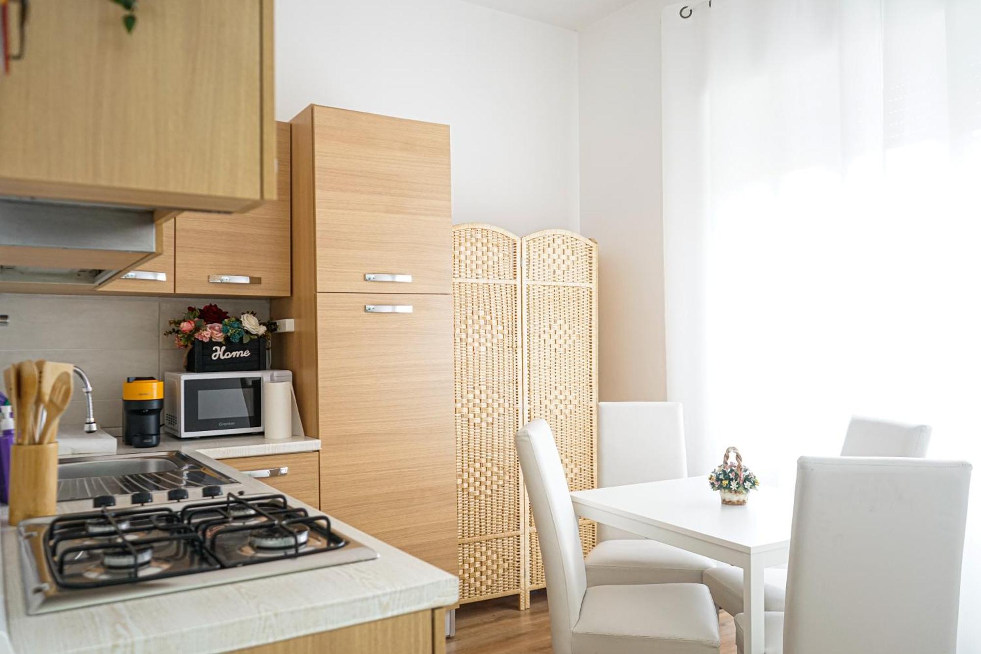 Apartment Riol Cesano