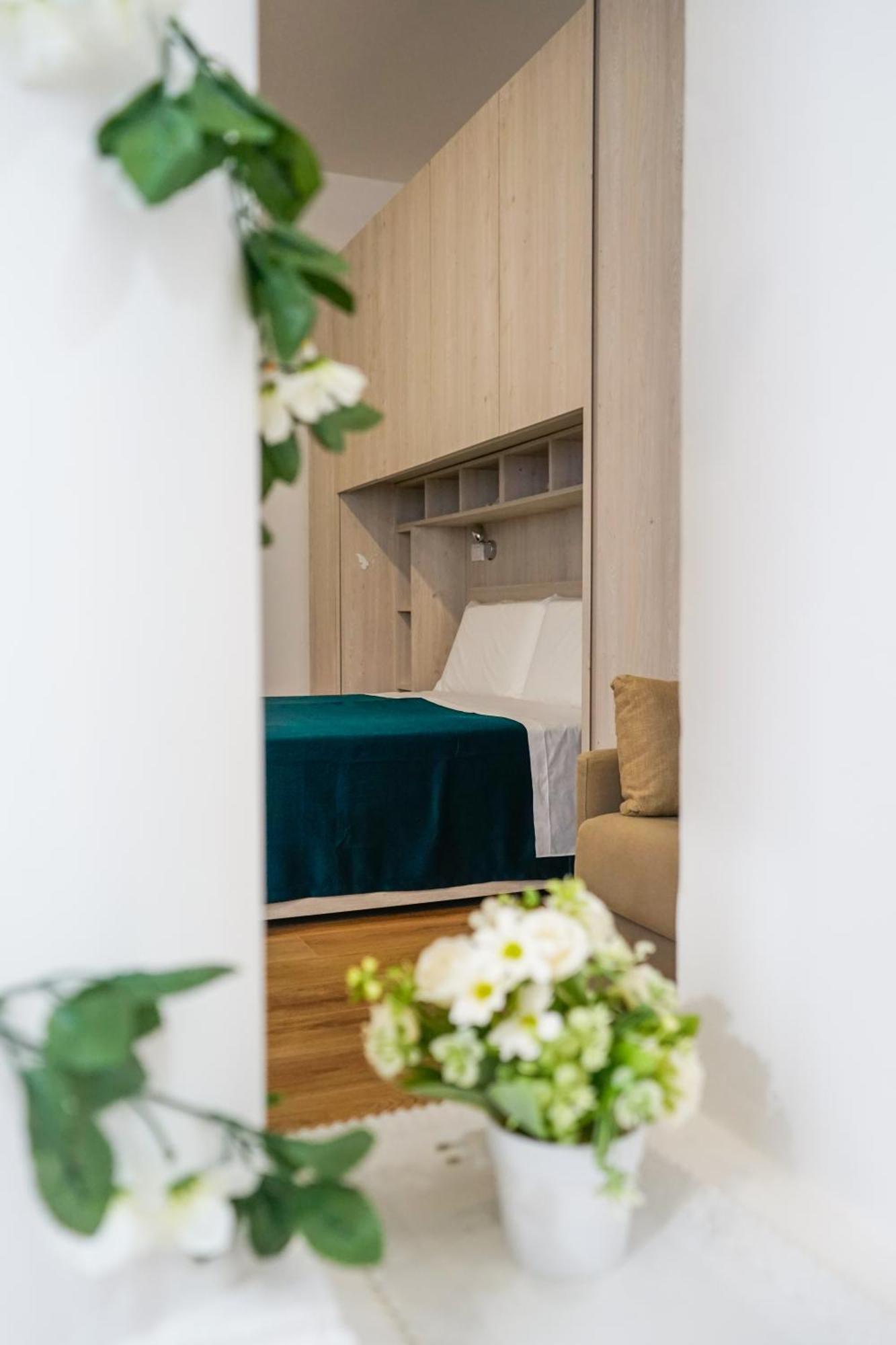 Riol Apartment *