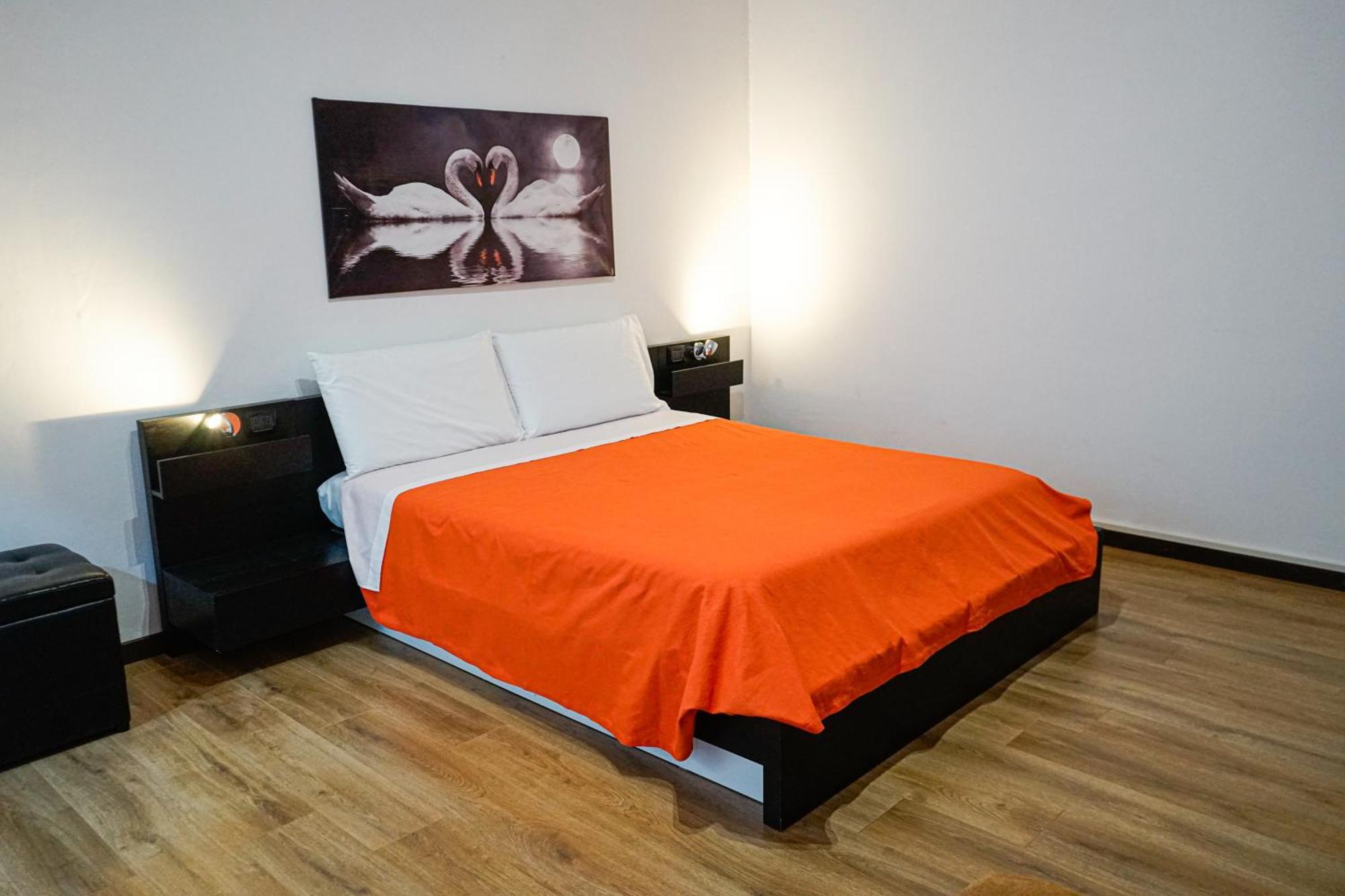 Apartment Riol Cesano