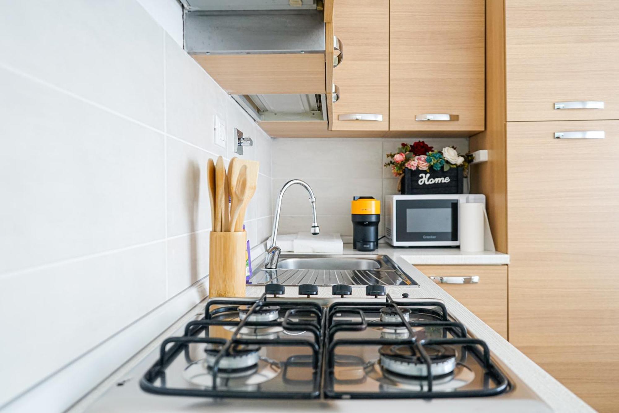 Riol Apartment